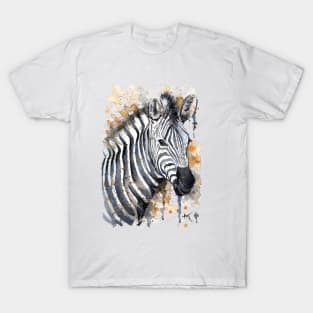 Zebra T-Shirt